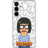 Bobs Burgers Tina Uhh Galaxy A35 5G Skin